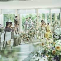 【公式】熊本県の結婚式場｜四季の丘 seasons with