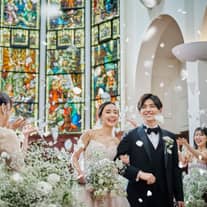 熊本県の結婚式場｜KUMAMOTO WEDDING　by BLD WEDDING