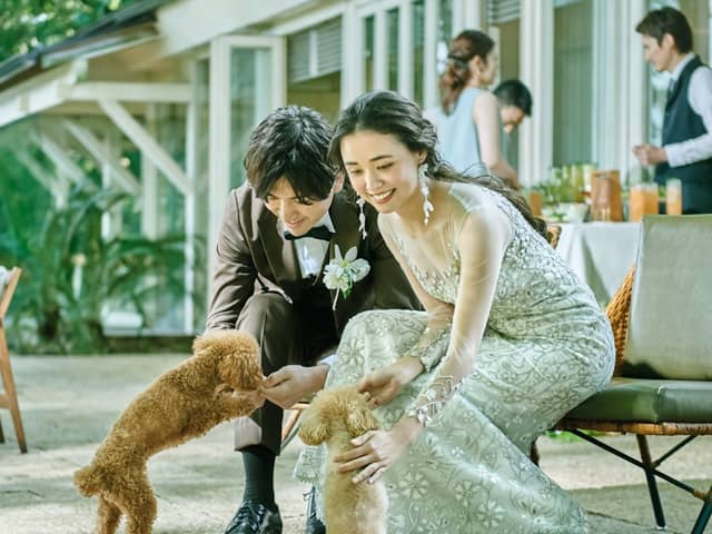 熊本県の結婚式場|KUMAMOTO WEDDING by BLD WEDDING