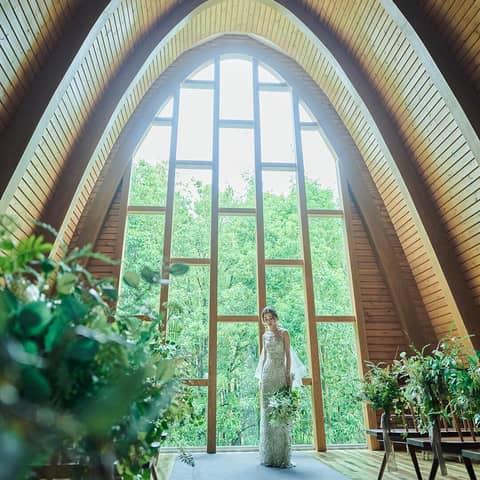 【公式】熊本県の結婚式場｜四季の丘 seasons with