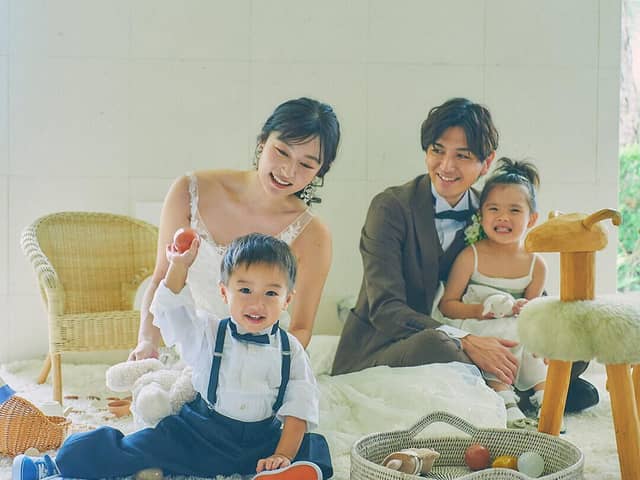 熊本県の結婚式場｜KUMAMOTO WEDDING　by BLD WEDDING