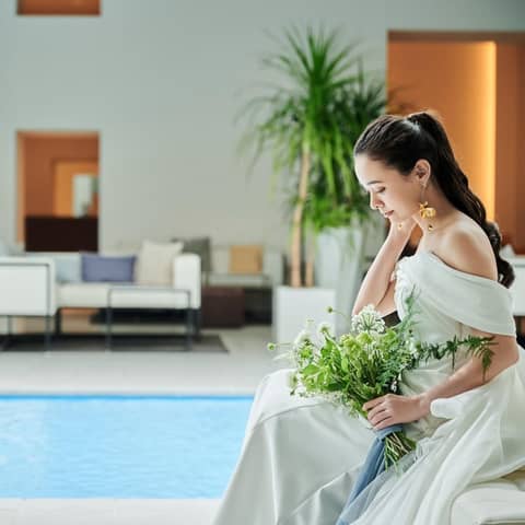 熊本県の結婚式場｜KUMAMOTO WEDDING　by BLD WEDDING