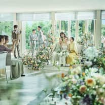 熊本県の結婚式場|KUMAMOTO WEDDING by BLD WEDDING