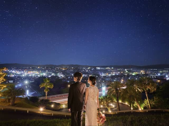 熊本県の結婚式場｜KUMAMOTO WEDDING　by BLD WEDDING