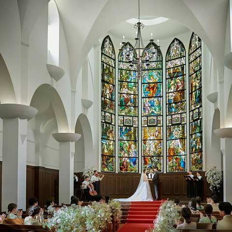 【公式】熊本県の結婚式場｜四季の丘 seasons with