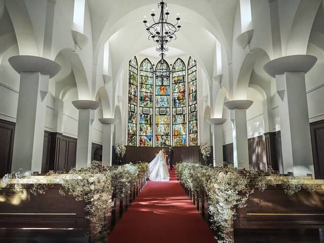 熊本県の結婚式場｜KUMAMOTO WEDDING　by BLD WEDDING