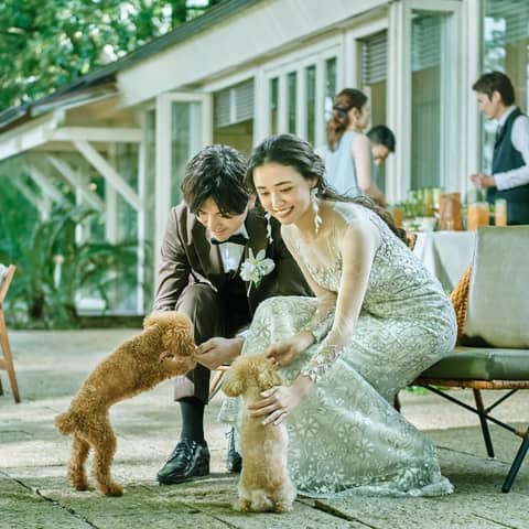 【公式】熊本県の結婚式場｜四季の丘 seasons with