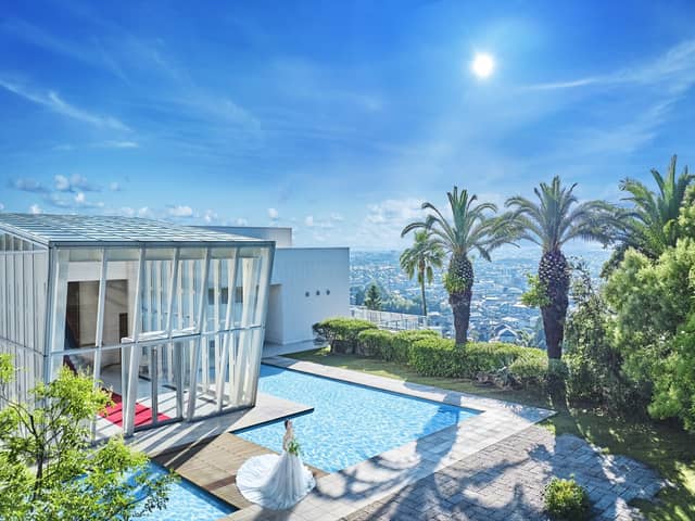 熊本県の結婚式場|KUMAMOTO WEDDING by BLD WEDDING