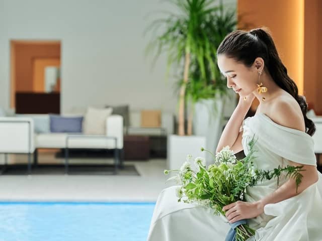 【公式】熊本県の結婚式場|四季の丘 seasons with