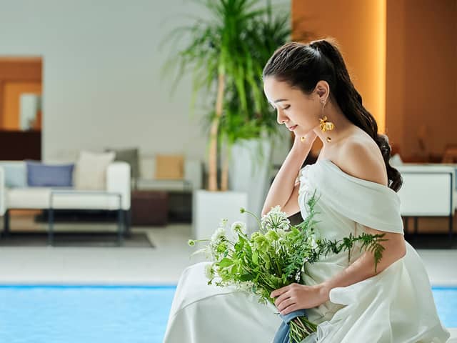 熊本県の結婚式場｜KUMAMOTO WEDDING　by BLD WEDDING