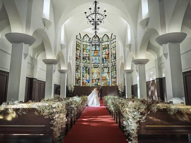 【公式】熊本県の結婚式場｜四季の丘 seasons with