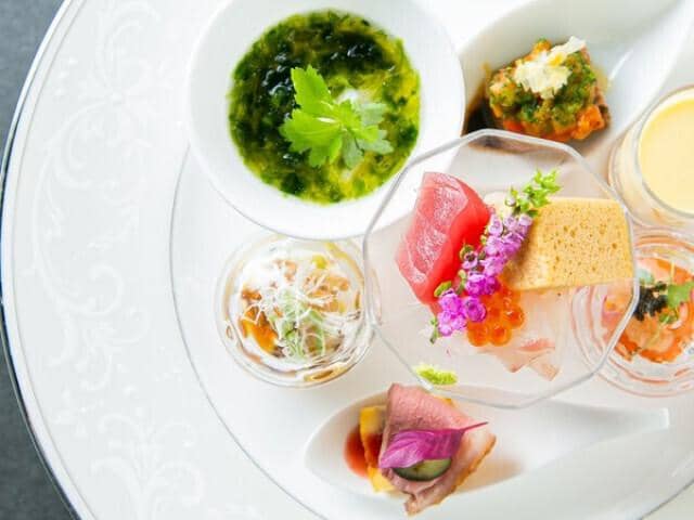 磐田の結婚式場「ラトリエ・ドゥ・マリエ」