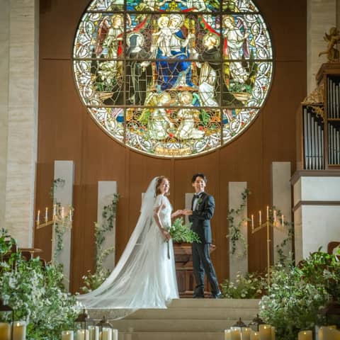 【公式HPが最もお得】2025年8月末までの結婚式プラン