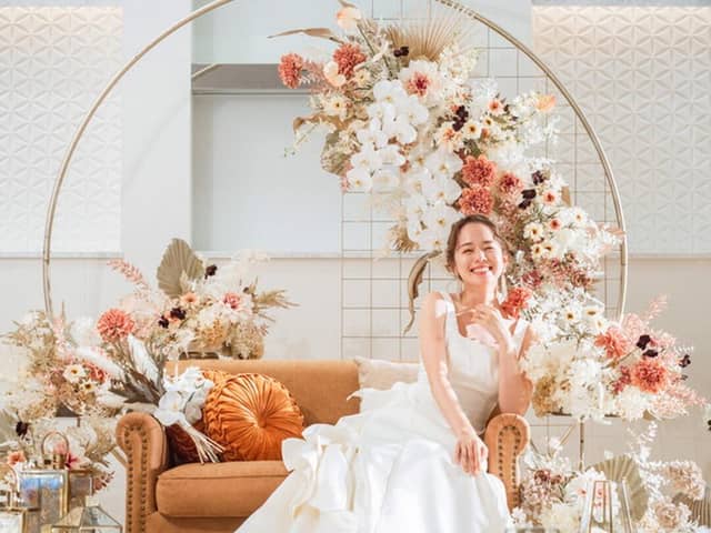 磐田の結婚式場「ラトリエ・ドゥ・マリエ」