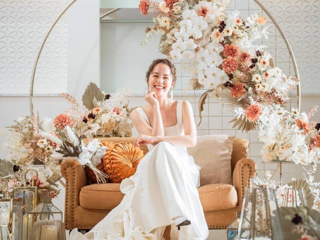 磐田の結婚式場「ラトリエ・ドゥ・マリエ」