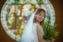 【成約特典】衣装25万円相当値引き