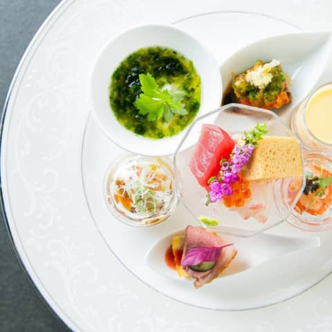 【10周年SP】会食＋フォトW☆豪華特典付10名～OK☆50万円～