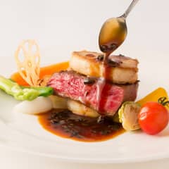 【10周年SP】会食＋フォトW☆豪華特典付10名～OK☆50万円～