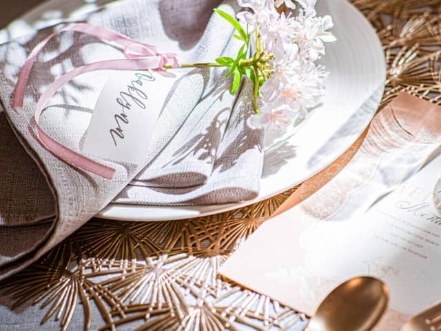 磐田の結婚式場「ラトリエ・ドゥ・マリエ」