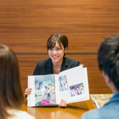 磐田の結婚式場「ラトリエ・ドゥ・マリエ」