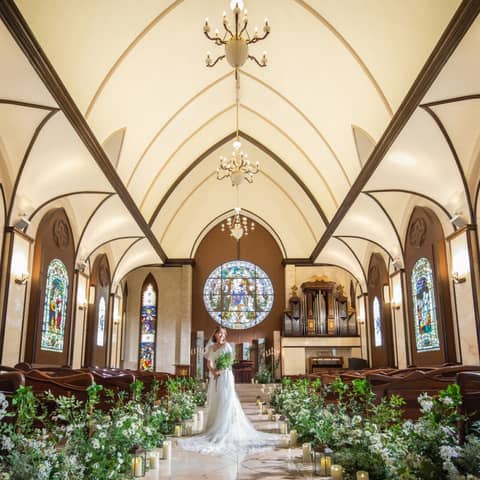 【2026年6月末まで】SP春婚プラン★50名159万円