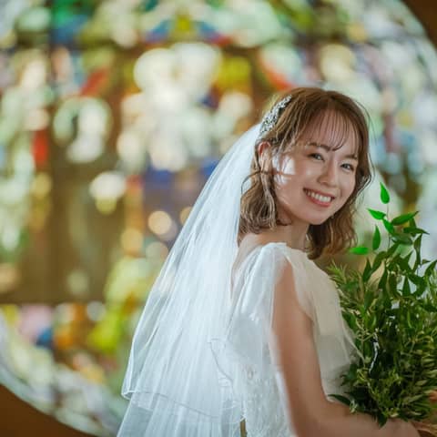 磐田の結婚式場「ラトリエ・ドゥ・マリエ」