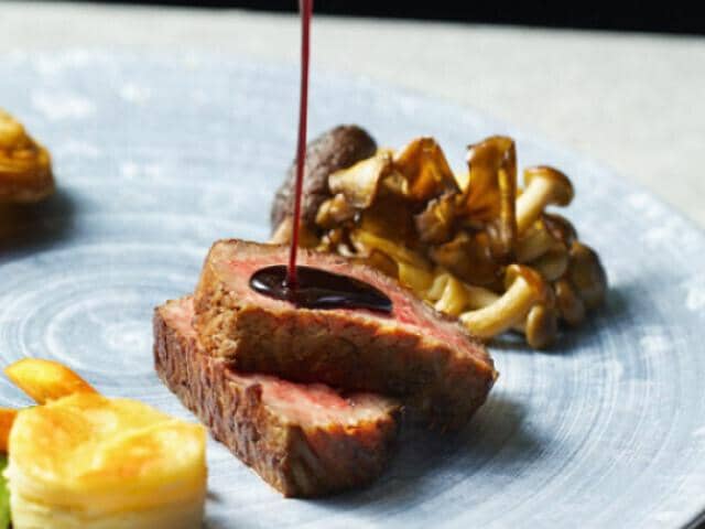 磐田の結婚式場「ラトリエ・ドゥ・マリエ」