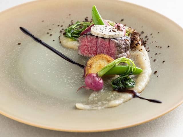 磐田の結婚式場「ラトリエ・ドゥ・マリエ」