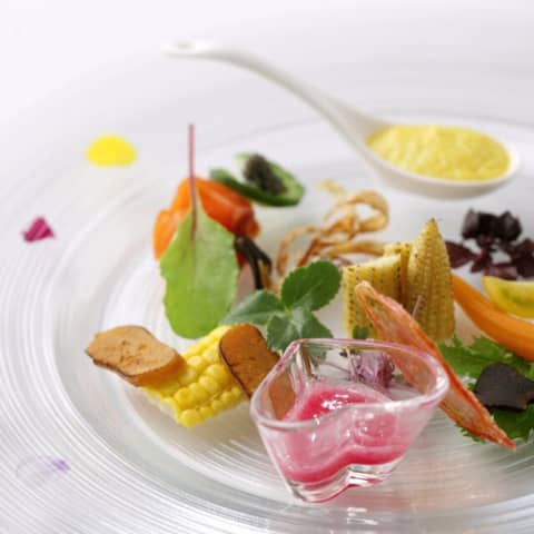 【10周年SP】会食＋フォトW☆豪華特典付10名～OK☆50万円～