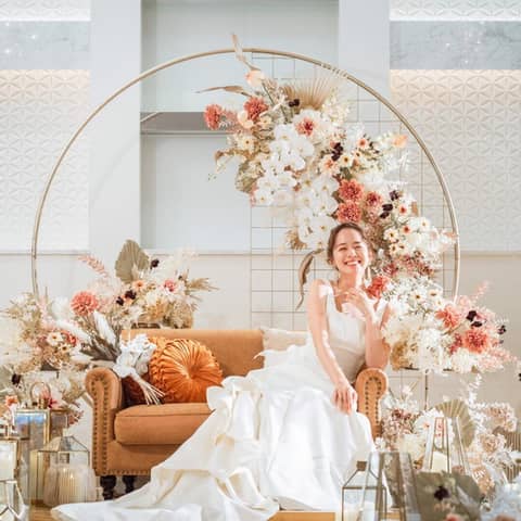 磐田の結婚式場「ラトリエ・ドゥ・マリエ」