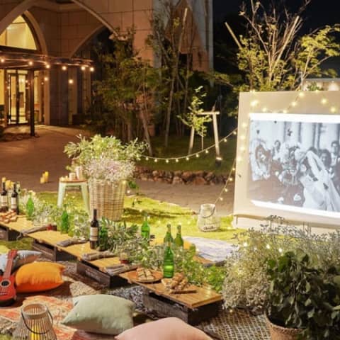 磐田の結婚式場「ラトリエ・ドゥ・マリエ」