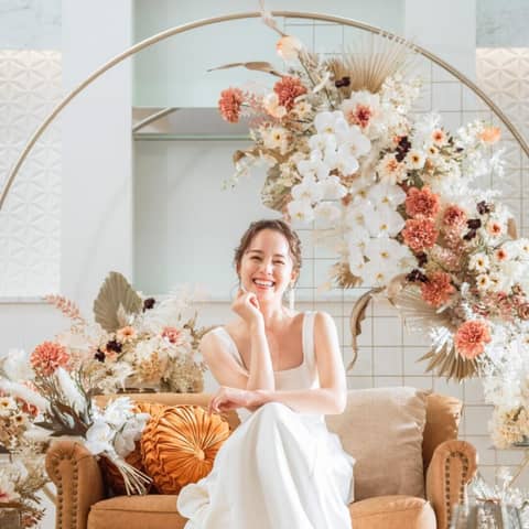 磐田の結婚式場「ラトリエ・ドゥ・マリエ」