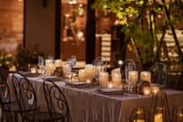 【成約特典】グランピング無料宿泊プレゼント