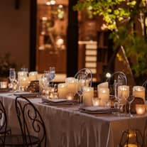 【成約特典】グランピング無料宿泊プレゼント