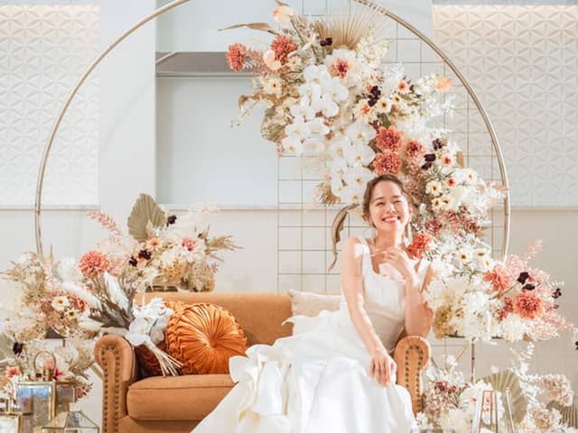 磐田の結婚式場「ラトリエ・ドゥ・マリエ」