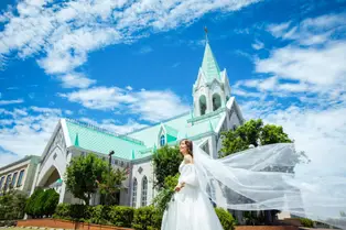 磐田の結婚式場「ラトリエ・ドゥ・マリエ」 地元に愛されて10周年、たくさんの幸せを一緒に作り上げてきました。