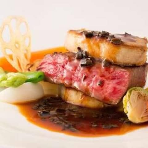 磐田の結婚式場「ラトリエ・ドゥ・マリエ」