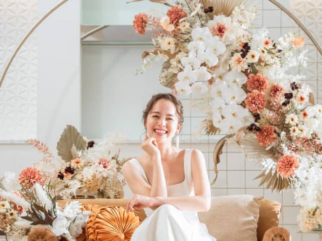 磐田の結婚式場「ラトリエ・ドゥ・マリエ」