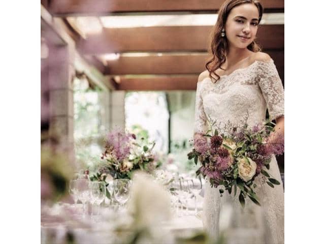 アーモニーアグレアーブル