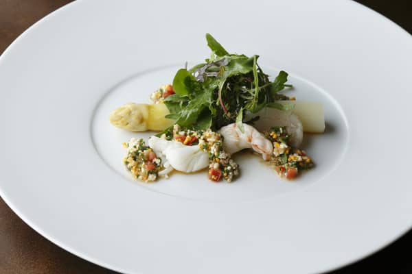 アーモニーアグレアーブル