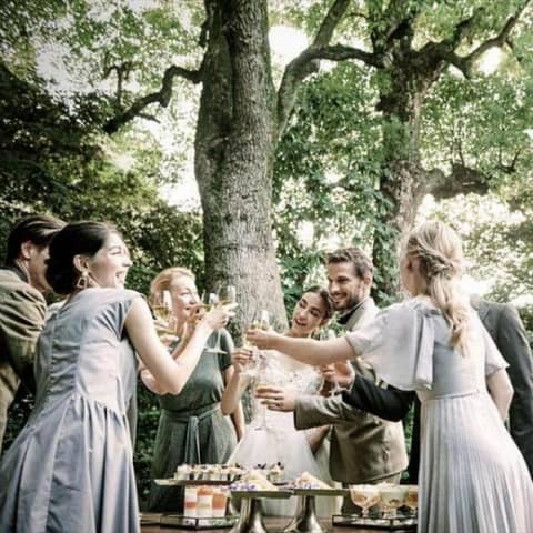 【アフターパーティ・1.5次会プラン】組数限定★50万優待