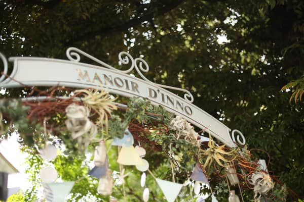 アーモニーアグレアーブル