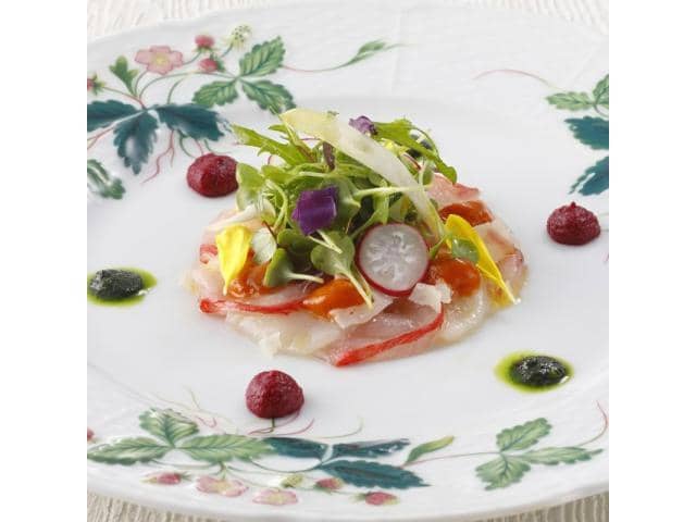 アーモニーアグレアーブル