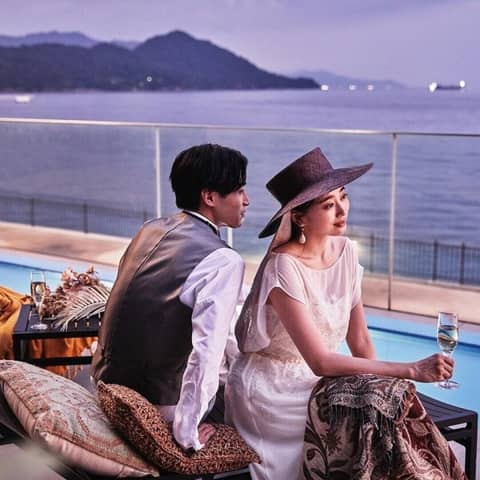 冬婚応援！50名 2026年12月～2027年3月プラン