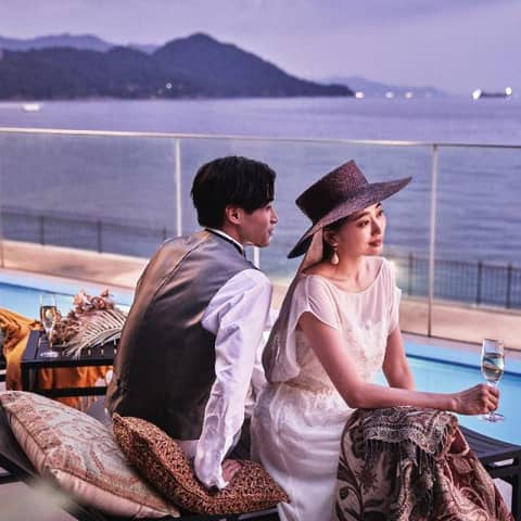 冬婚応援！50名 2026年1月～2026年3月プラン