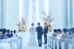 家族で過ごすウェディングプラン【家族婚・少人数結婚式をお考えの方へ】