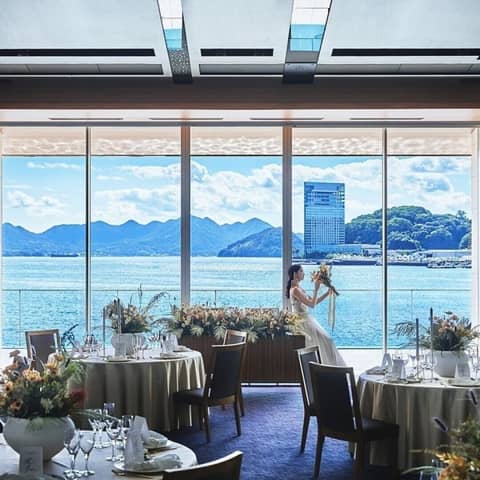 【2026年6末までの挙式限定】100万円特典ウェディングプラン