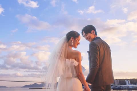 冬婚応援！50名 2026年12月～2027年3月プラン