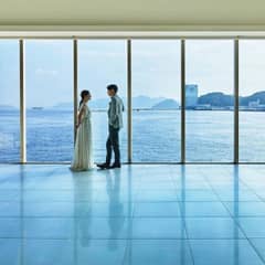 広島市内で叶うリゾートフォトプラン