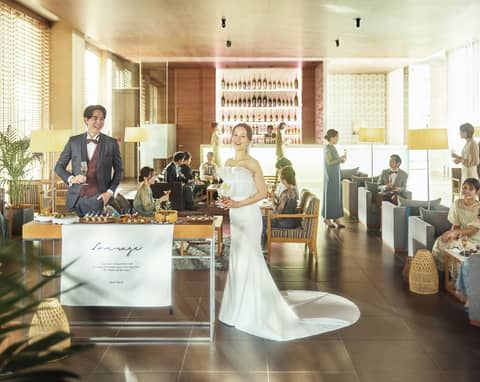 冬婚応援！70名 2026年12月～2027年3月プラン